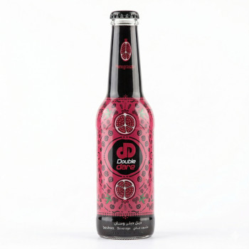 دبل دير زجاج رمان