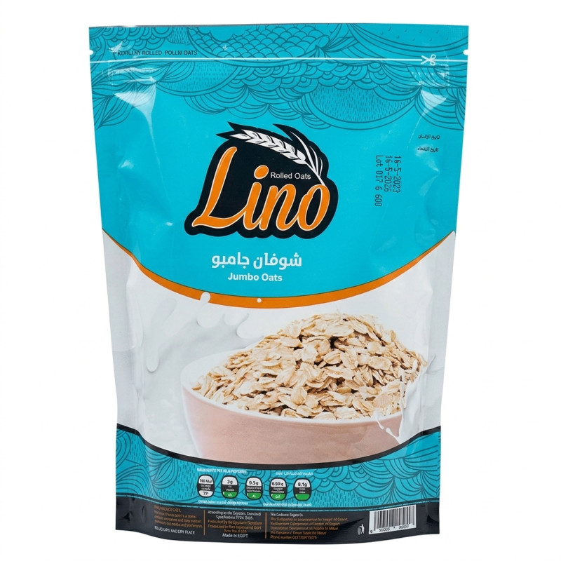 لينو شوفان جامبو