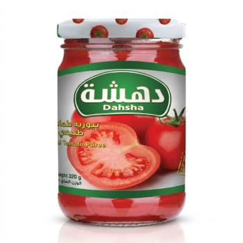 دهشة صلصلة طماطم 280 جم