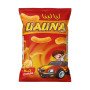 ليالينا حبات الذرة بنكهة الجبنة 65 جم