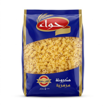 مكرونة حواء مرمرية 400 جم