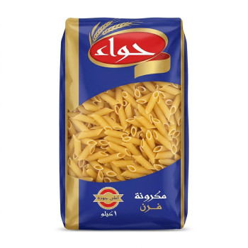 حواء مكرونة فرن 1 كيلو