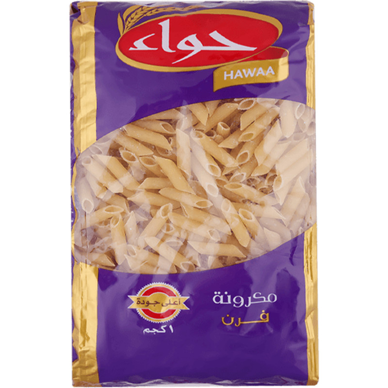 حواء مكرونة فرن 1 كيلو