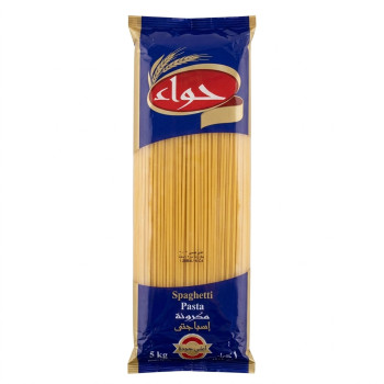 مكرونة حواء اسباكيتي 1 كجم