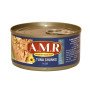 amr تونة قطع 185 جم