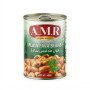 amr فول سادة 400 جم