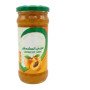نبراس مربى مشمش 450 جم