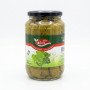 عبق دمشق ورق عنب
