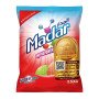 مدار مسحوق اوتوماتيك احمر 2.5 كيلو 