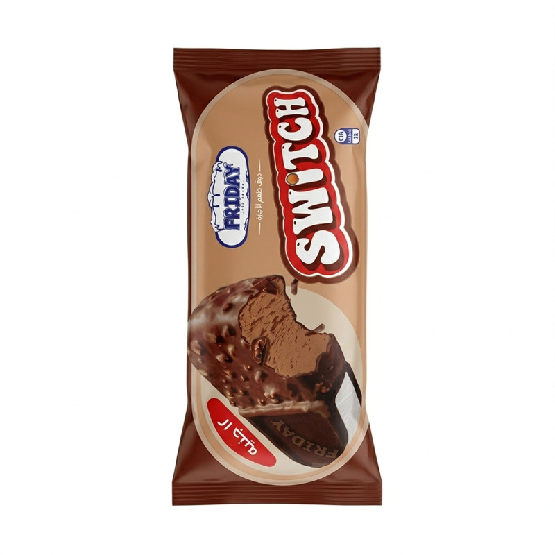 1010000038 - فريداي سويتش 12 ج