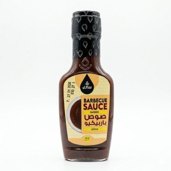 الراية صوص باربيكو ٢٦٠ جم