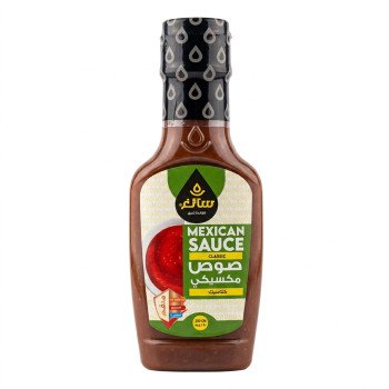 الراية صوص مكسيكي ٢٦٠ جم