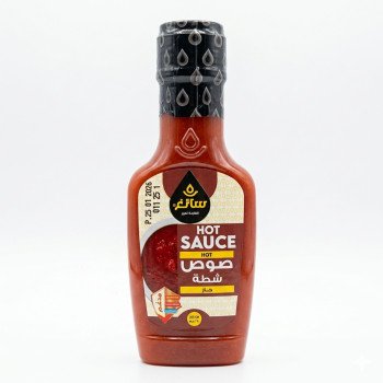 الراية صوص شطة ٢٦٠ جم