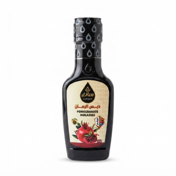 الراية دبس رمان 350 جم