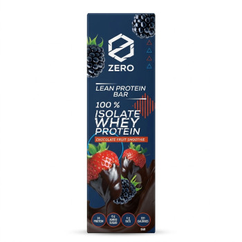 زيرو بروتين بار ميكس بيري 