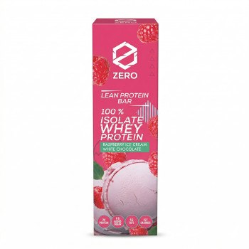زيرو بروتين بار روز بيري 