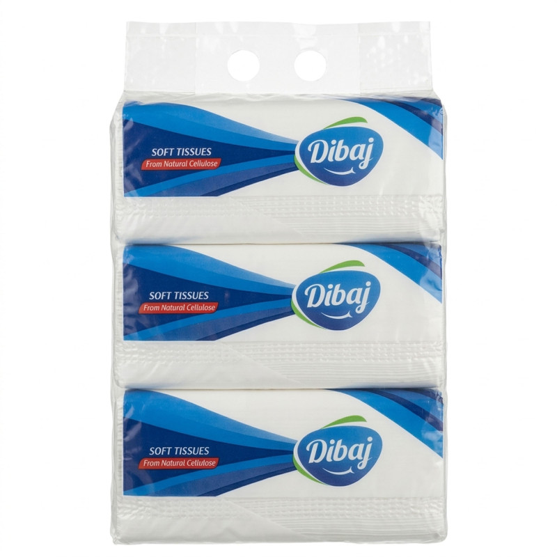 ديباج 500 منديل