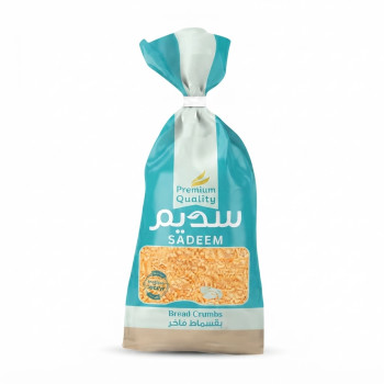 سديم بقسماط مطحون 450 جم