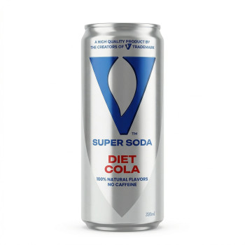 في سفن كولا دايت 330 مل