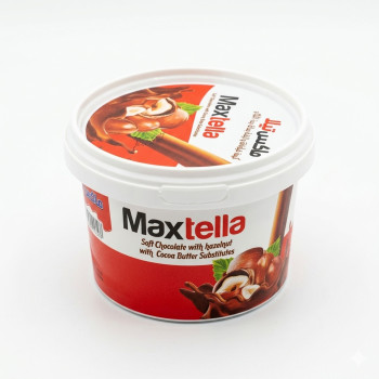 ماكس تيلا شوكلاتة 220 جم