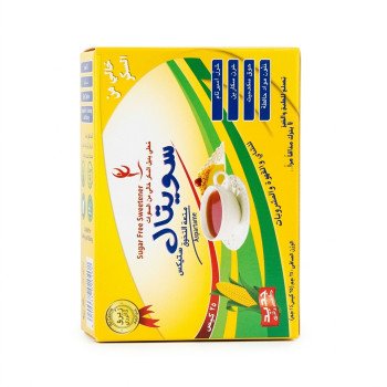 سويتال ستيكس 25 كيس