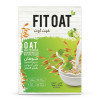 فيت اوت شوفان بطعم التفاح 300 جم 