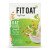 فيت اوت شوفان بطعم التفاح 300 جم 