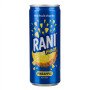 عصير راني حبيبات مع قطع اناناس 235 مل