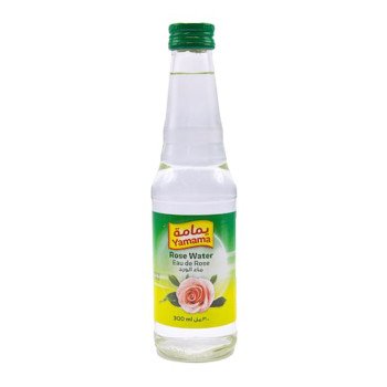 ماء ورد يمامة صغير 