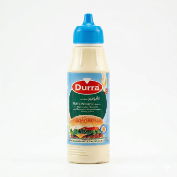 الدرة مايونيز عصارة 250 جم