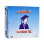الكبوس شاي 100 فتلة بظرف 