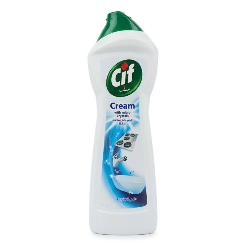 جيف كريم الاصلي 750 مل