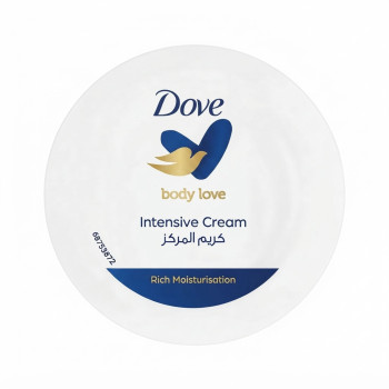 دوف كريم المركز 150 مل