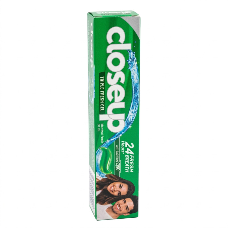 كلوس اب معجون اسنان نعناع 50 مل