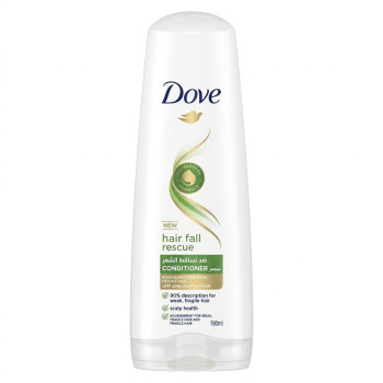 دوف بلسم ضد تساقط الشعر 350 مل