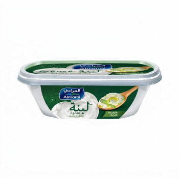 لبنة المراعي 180 جم