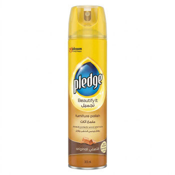 بليدج الاصلي ملمع اثاث 300 مل