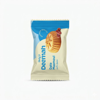 ديمة معمول بالتمر 16 جرام