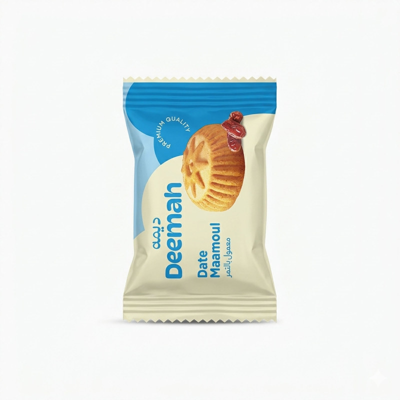 ديمة معمول بالتمر 16 جرام