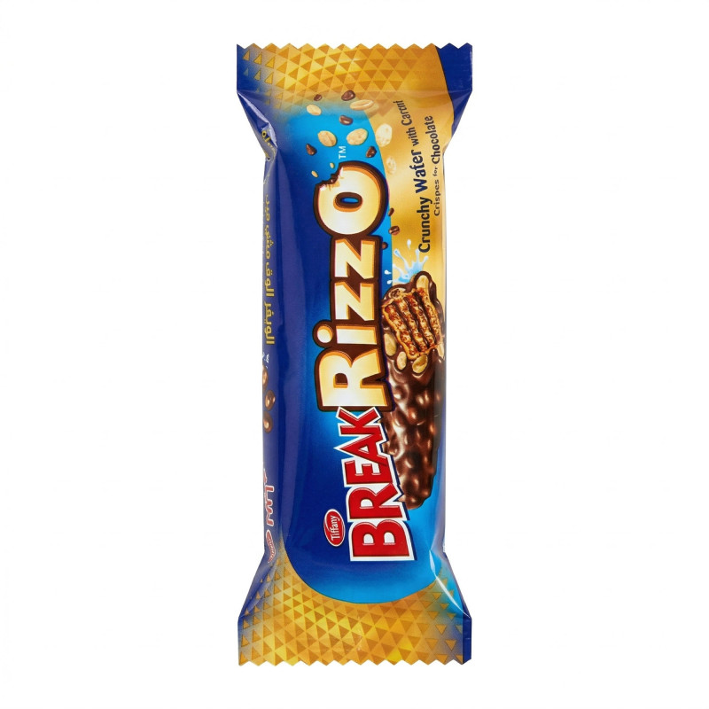 تيفاني بريك ريزو 17 جم