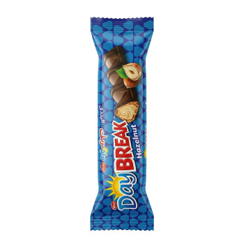 تيفاني بريك داي بريك شوكولاه بالبندق 16 جم