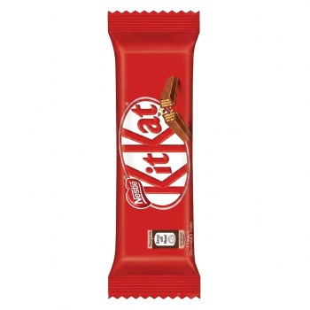 كيت كات شوكولا 2 صباع سادة