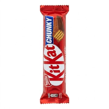 كيت كات شوكولاته شانكي سادة