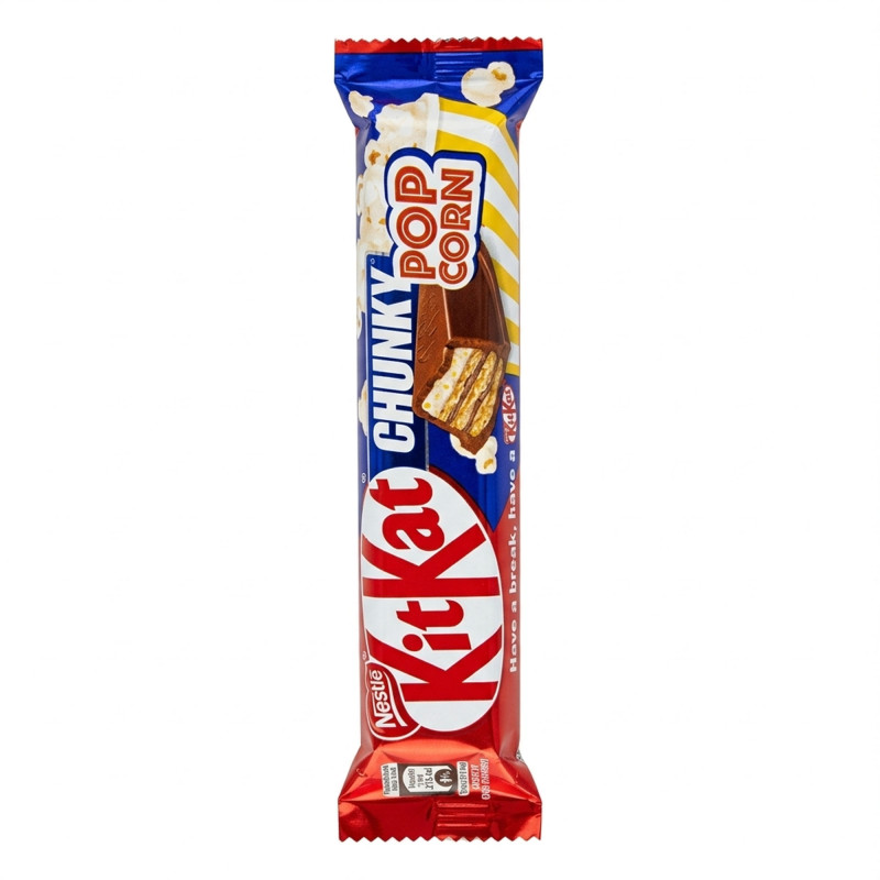 كيت كات شانكي بوب كورن 40.5 جم