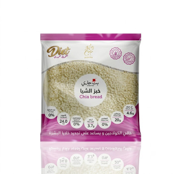 بيت جدي خبز بذور شيا