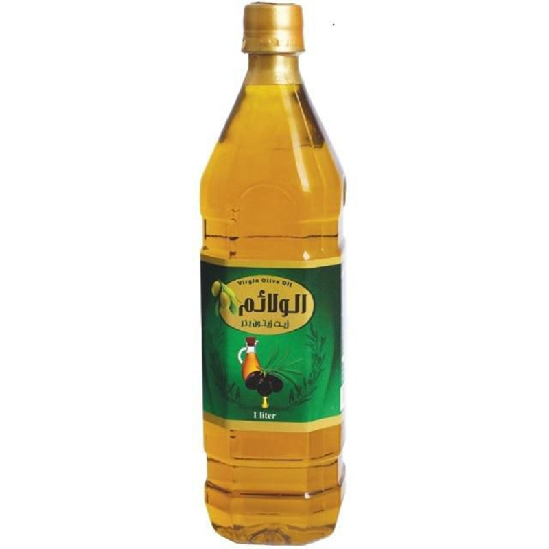الولائم زيت زيتون 1 لتر