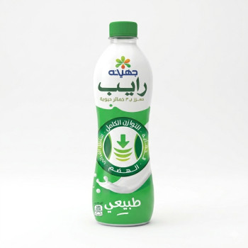 جهينة رايب طبيعي 440 جم