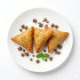 سمبوسك لحمة