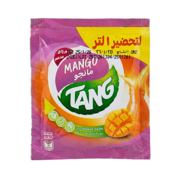 تانج عصير مانجو 20 جم