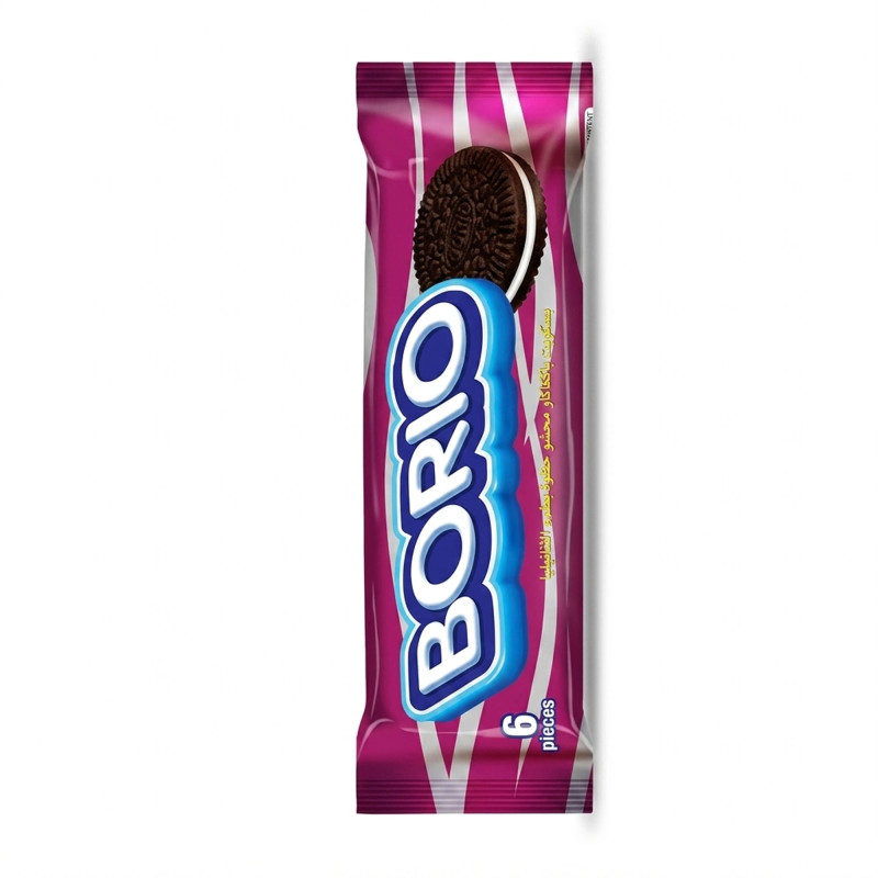 بوريو بسكوت ب10